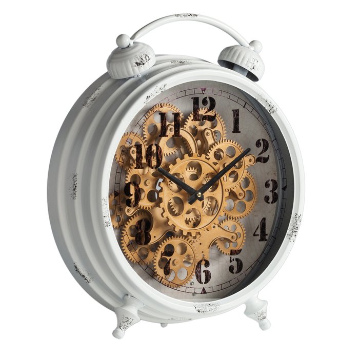 Будильник Hutton - купить Часы по цене 25000.0