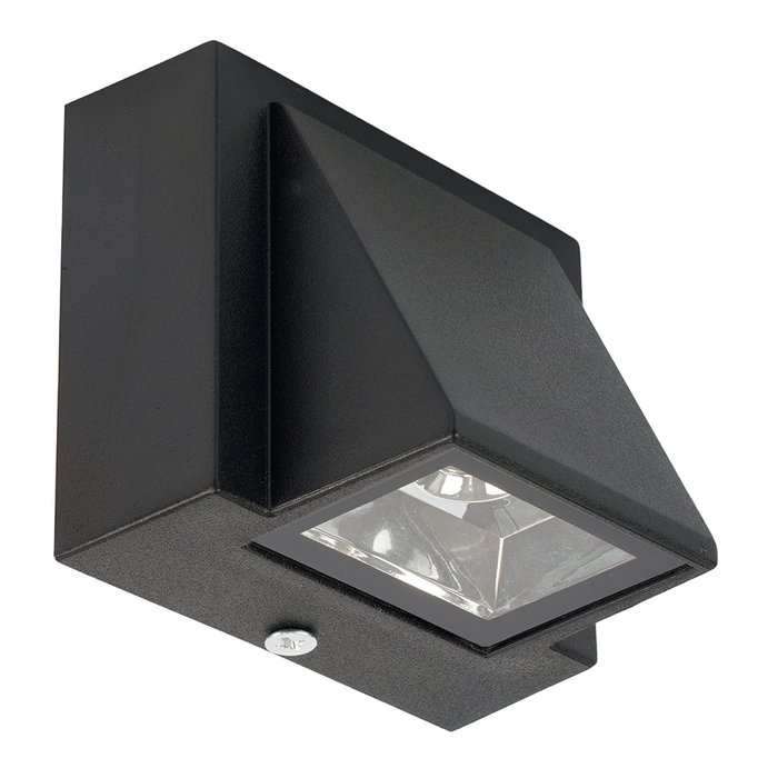 Уличный настенный светильник Feron DH113 52155 - лучшие Настенные уличные светильники в INMYROOM