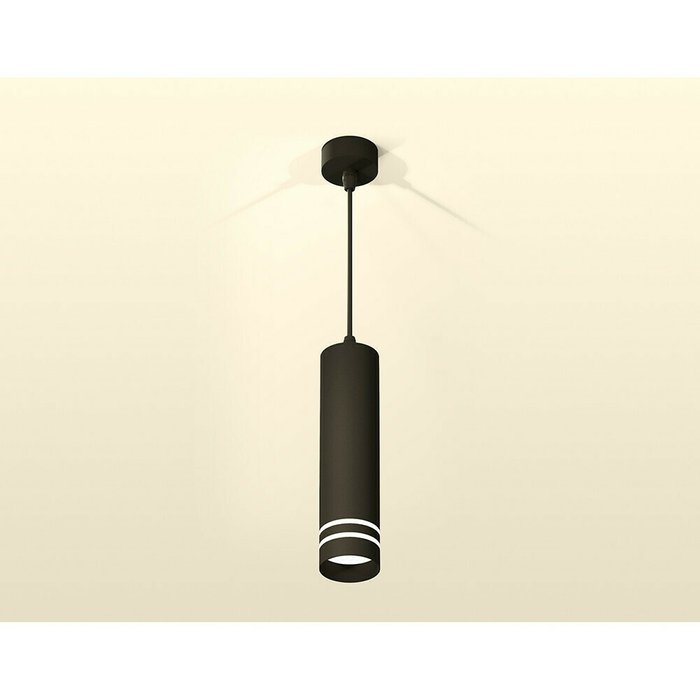 Люстра Ambrella Techno Spot XP6356003 - купить Подвесные светильники по цене 6157.0