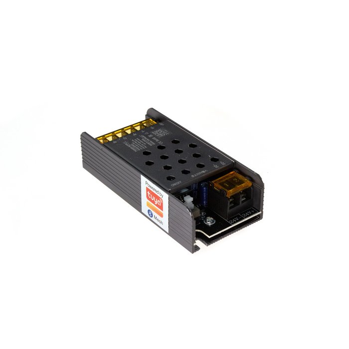 Контроллер для светодиодной ленты LIGHTSTAR 5 цветов RGBCW 240W Контроллер для светодиодной ленты LIGHTSTAR 5 цветов RGBCW 240W