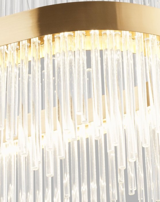 Светодиодный подвесной светильник Celebria - лучшие Подвесные люстры в INMYROOM