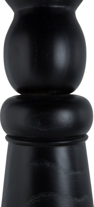 Ваза напольная Bowl Wood HP-11 / GB14012 - лучшие Вазы  в INMYROOM