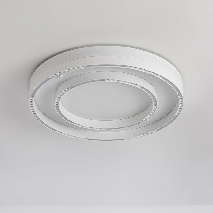 Светильник потолочный Ambrella Comfort Line FL5821 - купить Потолочные светильники по цене 36868.0