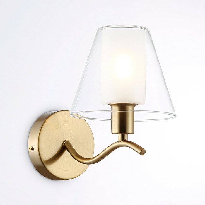 Бра Ambrella High Light LH57095 - лучшие Бра и настенные светильники в INMYROOM