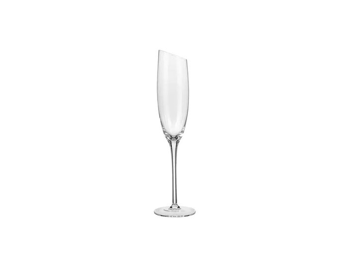 Набор из двух бокалов для шампанского Billibarri Andorinha - купить Бокалы и стаканы по цене 1390.0