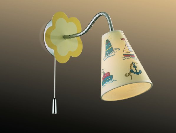 Спот ODEON LIGHT "Dream" Спот ODEON LIGHT "Dream"