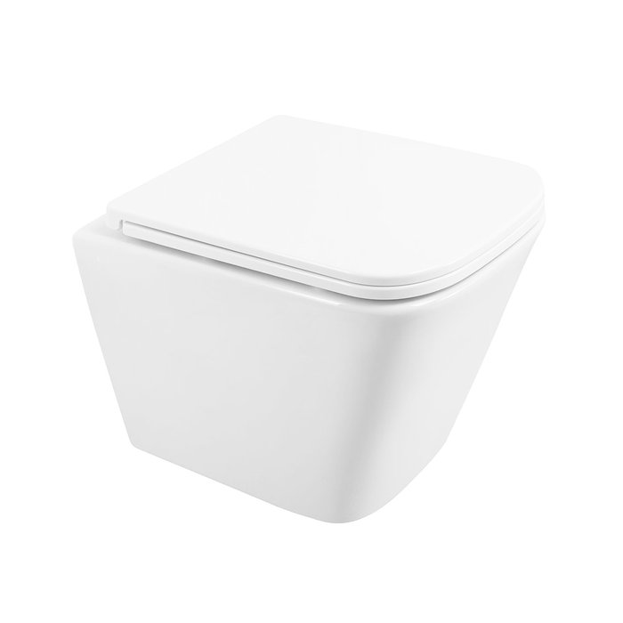 Комплект 3 в 1 инсталляция Rapid SL - купить Инсталляции для унитаза по цене 58615