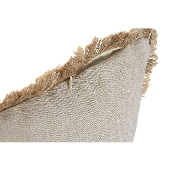 Декоративная подушка Boho 45x45 их хлопка и полиэстера - лучшие Декоративные подушки в INMYROOM