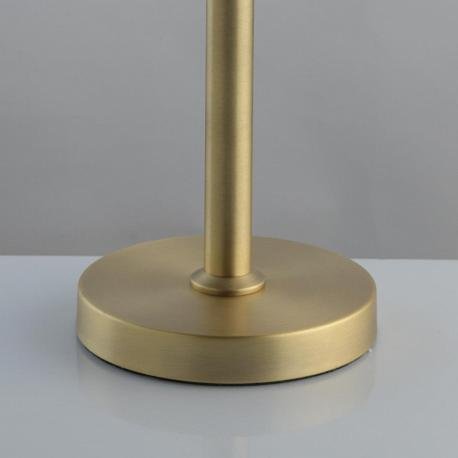 Настольная лампа Дэль Рей 7 с четырьмя рожками - купить Настольные лампы по цене 14500.0
