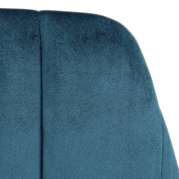 Стул обеденный синего цвета  - лучшие Обеденные стулья в INMYROOM