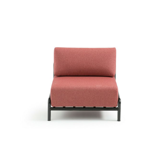 Садовое кресло Thomes красного цвета - купить Садовые кресла по цене 39325.0