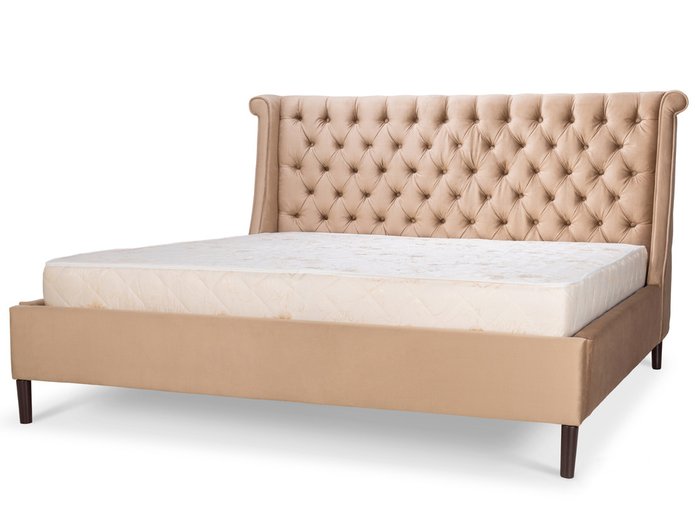 Кровать Adela 180х200 - купить Кровати для спальни по цене 59400.0