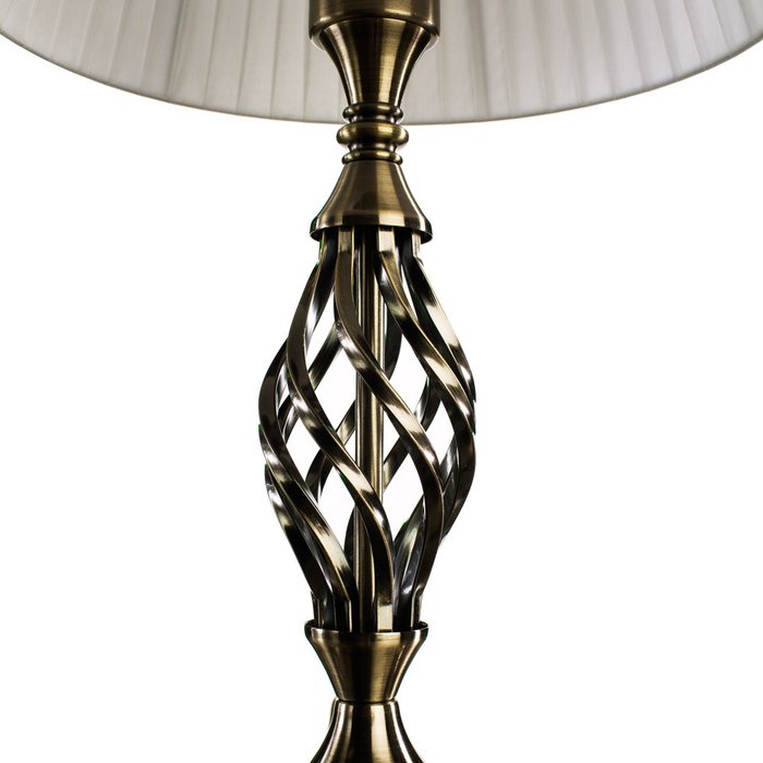 Настольная лампа Arte Lamp "Zanzibar" - лучшие Настольные лампы в INMYROOM
