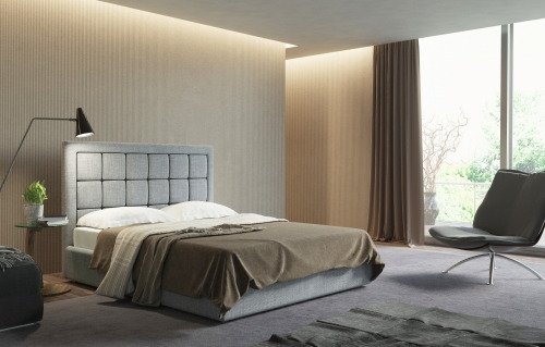 Кровать Sonberry  Breez с подъемным основанием 