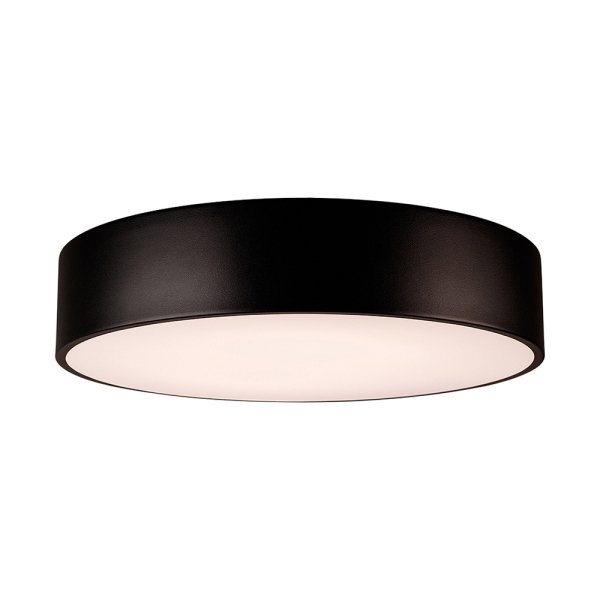 Потолочный светильник SP-TOR-PILL 022997(2) (алюминий, цвет белый) - лучшие Потолочные светильники в INMYROOM