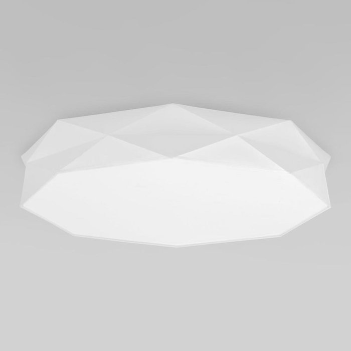 Потолочный светильник Kantoor белого цвета 