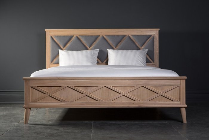 Кровать Ковентри 180х200 - купить Кровати для спальни по цене 129800.0