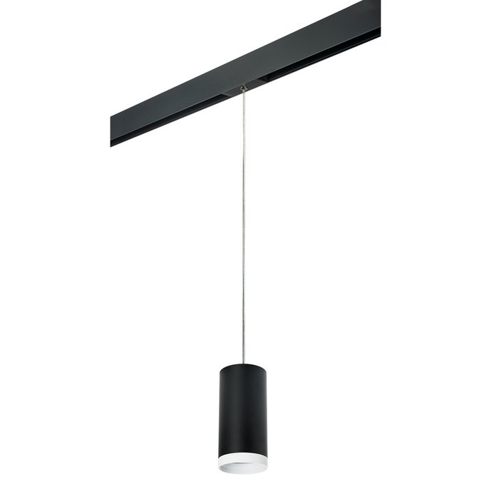 Светильник д/1-фазн трека RULLO HP16 (216487+595887+203486) Светильник д/1-фазн трека RULLO HP16 (216487+595887+203486)
