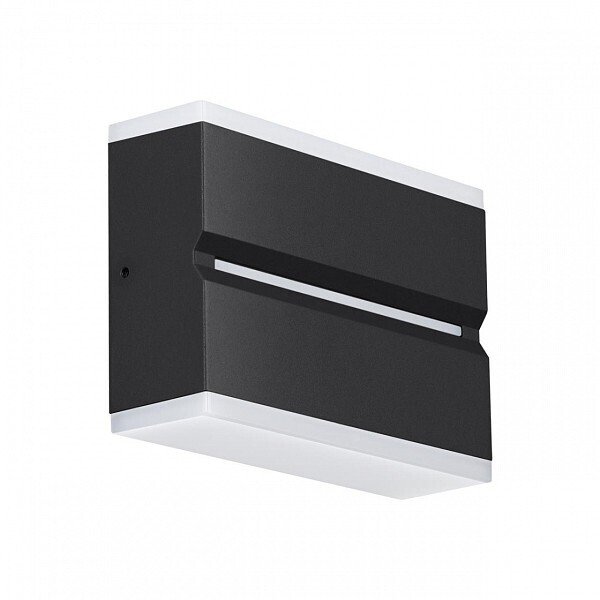 Накладной светильник Strait 359196