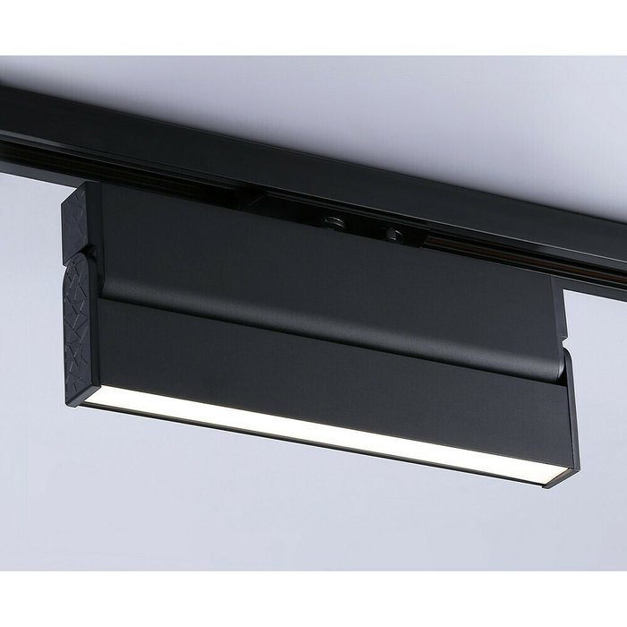 Трековый светильник Ambrella Track System GL6808 - лучшие Трековые светильники в INMYROOM