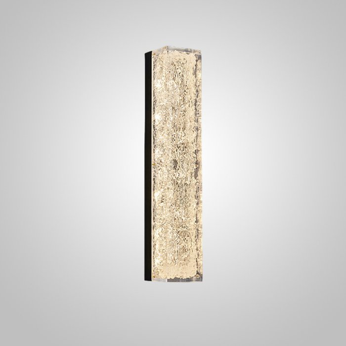 Бра OLAGUS WALL H33 Black Бра OLAGUS WALL H33 Black