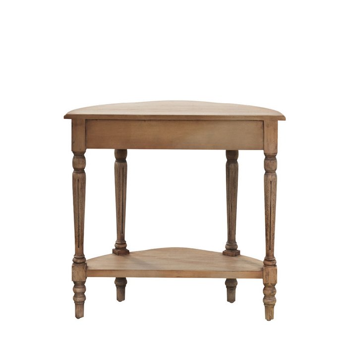 Столик "Jenna Console Table" - лучшие Журнальные столики в INMYROOM