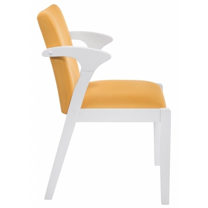 Обеденный стул Artis с подлокотниками - купить Обеденные стулья по цене 5320.0