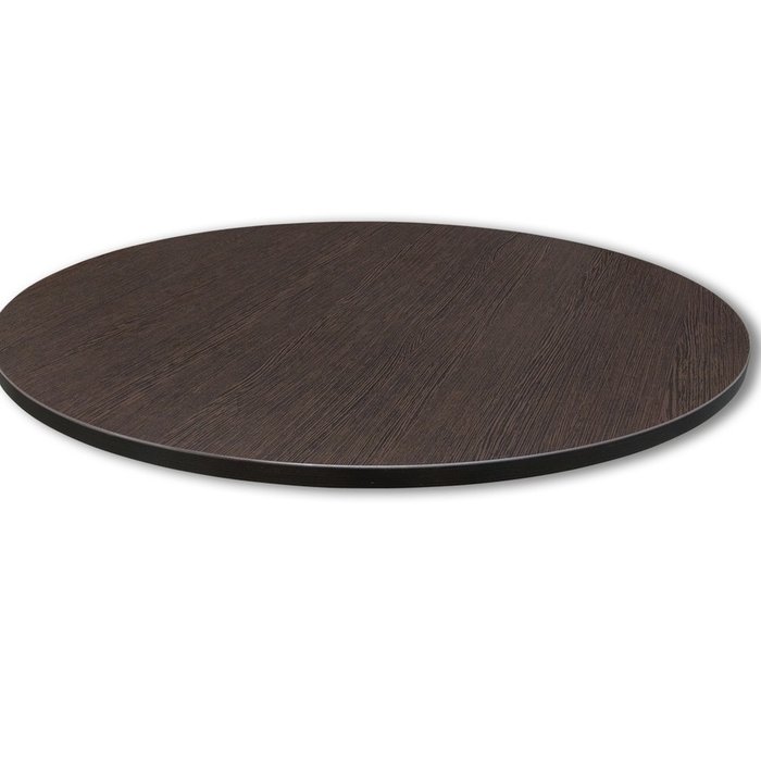 Стол обеденный Francis коричневого цвета - купить Обеденные столы по цене 8585.0