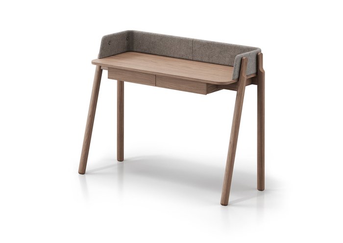 Консоль Basic 120 бежево-коричневого цвета Консоль Basic 120 бежево-коричневого цвета
