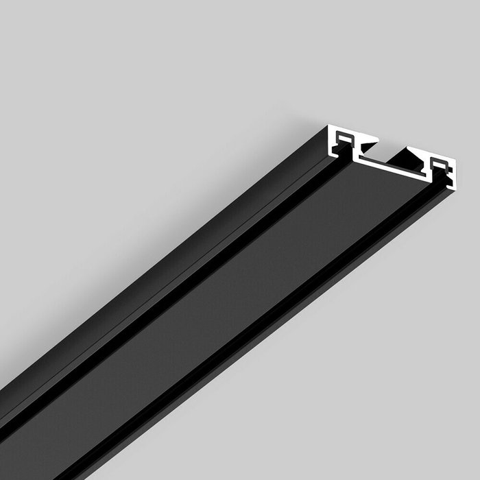 Шинопровод Ambrella Magnetic Ultra Slim 2m GV1011 - купить Трековые светильники по цене 2220.0 Шинопровод Ambrella Magnetic Ultra Slim 2m GV1011 - купить Трековые светильники по цене 2220.0