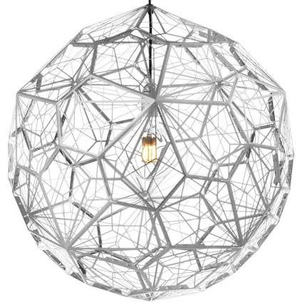Светильник Etch Web