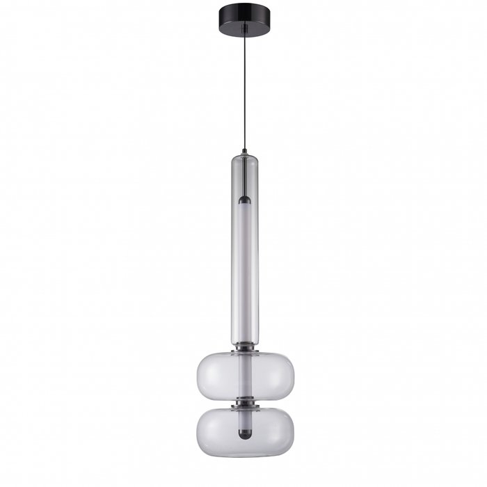 Светильник подвесной iLedex Cosmo 10007-A2 SMOKY