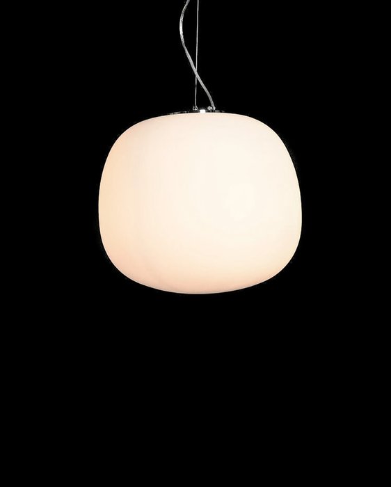 Подвесной светильник Festore белого цвета - лучшие Подвесные светильники в INMYROOM