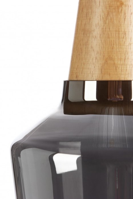 Подвесной светильник Industrial диаметр 16,5  см - лучшие Подвесные светильники в INMYROOM