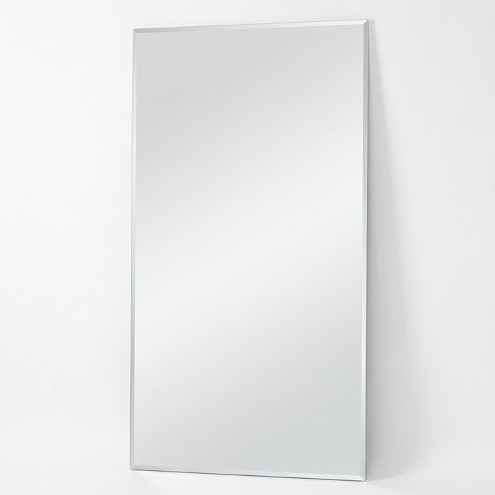 Настенное зеркало Loft с фацетом 90х220 3000К 