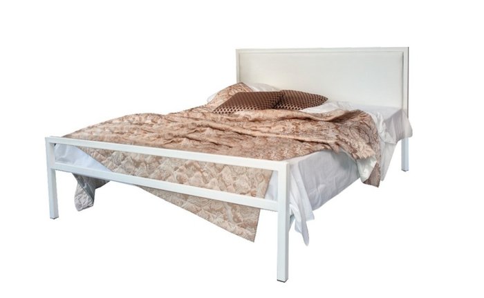 Кровать лофт Лоренцо 1.8 180х200