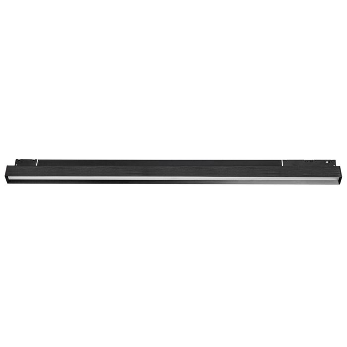 Светильник 48V для трека UNO LED 20W 1100LM 90G ANTIGLARE ЧЕРНЫЙ МАТОВЫЙ 4000K Светильник 48V для трека UNO LED 20W 1100LM 90G ANTIGLARE ЧЕРНЫЙ МАТОВЫЙ 4000K
