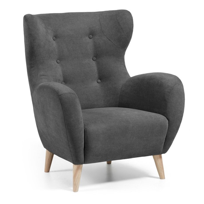 Кресло Julia Grup PASSO   - купить Интерьерные кресла по цене 89990.0