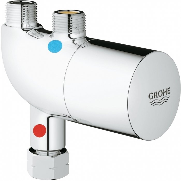 Термостат Grohtherm Micro для раковины