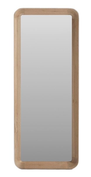 Настенное зеркало Velodrome прямоугольное - купить Настенные зеркала по цене 47998.0