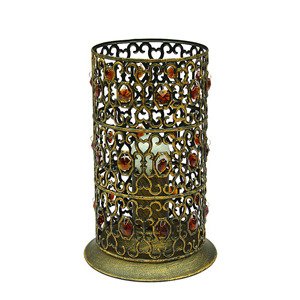 Настольная лампа декоративная Marocco 