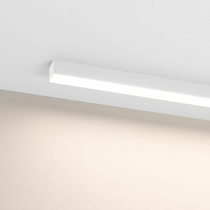Линейный потолочный светильник Arlight SP-LINE-4970-L960-32W Warm3000 053071 - купить Потолочные светильники по цене 17656.0 Линейный потолочный светильник Arlight SP-LINE-4970-L960-32W Warm3000 053071 - купить Потолочные светильники по цене 17656.0