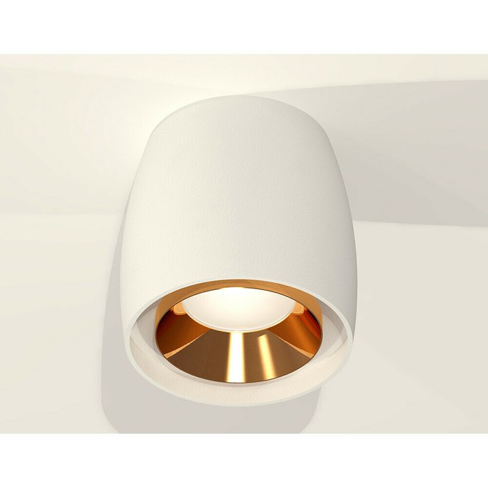 Светильник точечный Ambrella Techno Spot XS1141004 - купить Накладные споты по цене 4240.0