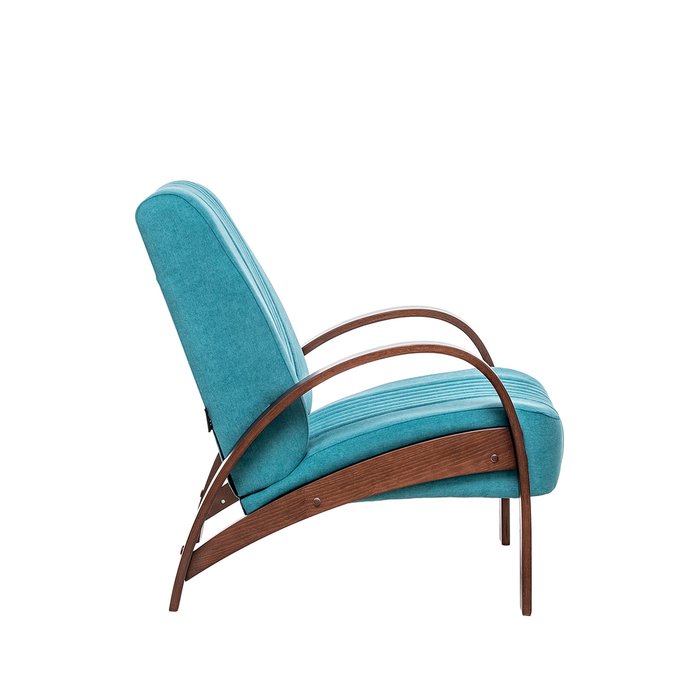Кресло для отдыха бирюзового цвета - лучшие Интерьерные кресла в INMYROOM
