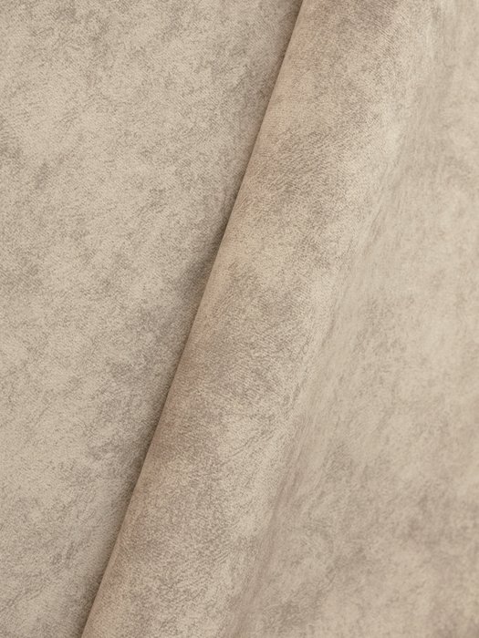 Покрывало-накидка Slim Nevada 65x170 карамельного цвета - купить Покрывала по цене 1128.0