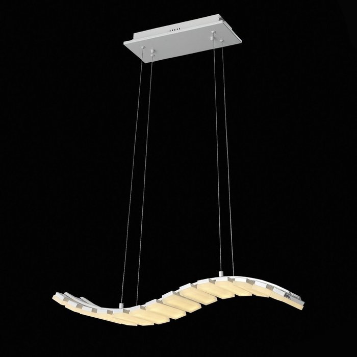 Подвесной светодиодный светильник ST Luce "Scaletta" - лучшие Подвесные светильники в INMYROOM