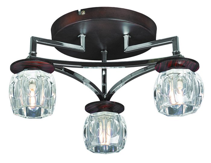 Люстра  Эконом 