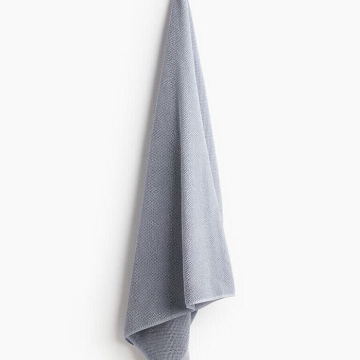 Полотенце для ванной H&M Cotton Terry Bath Sheet - купить Покрывала по цене 4040.0