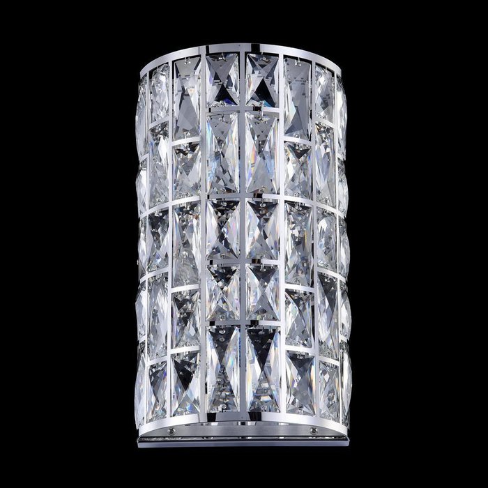 Настенный светильник Maytoni Gelid  - купить Бра и настенные светильники по цене 9700.0