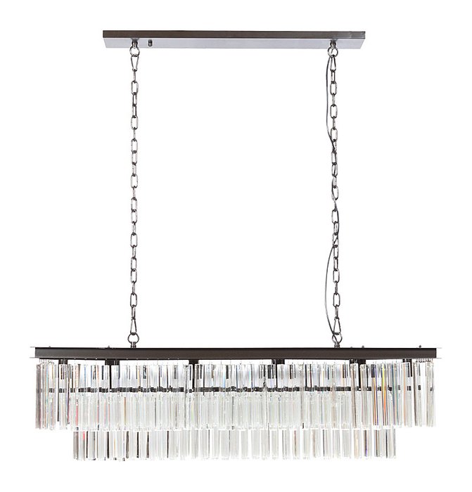 Подвесная люстра Sydney Collection Pendent Lamp